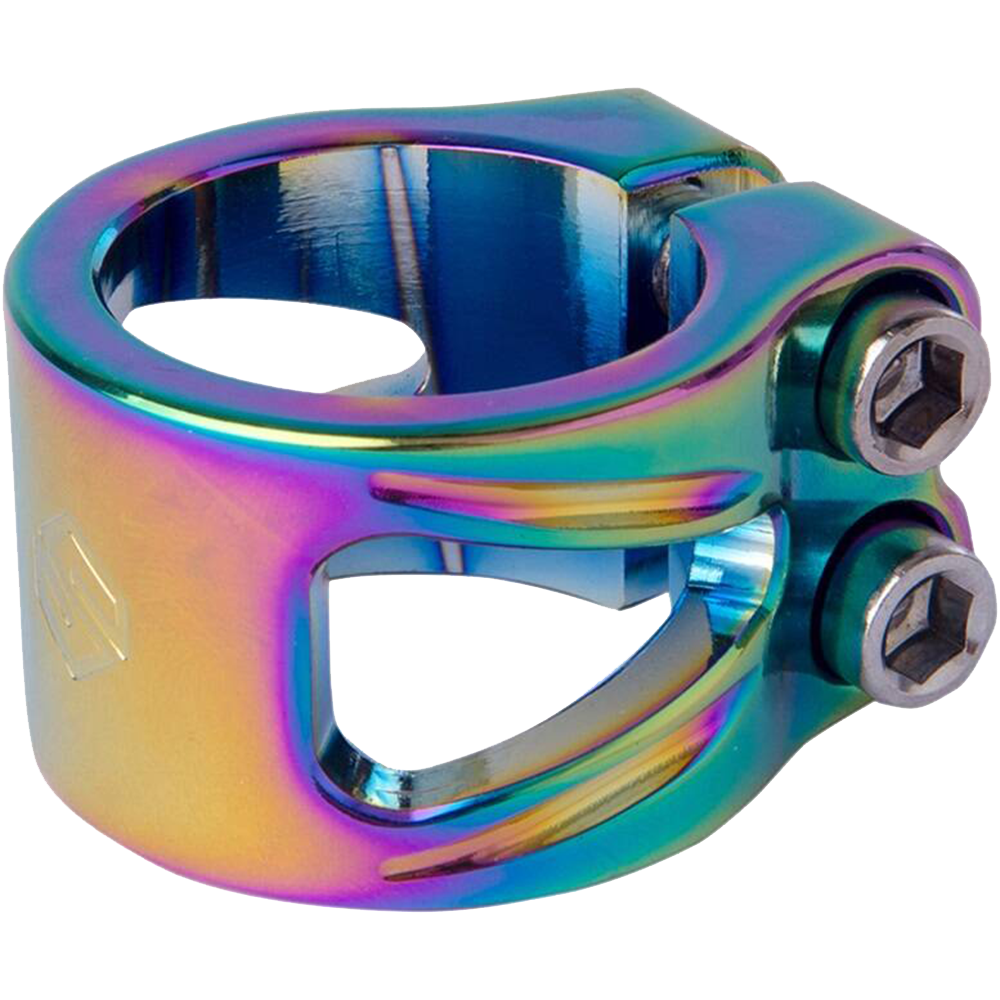 Striker Bgseakk - Double Clamp
