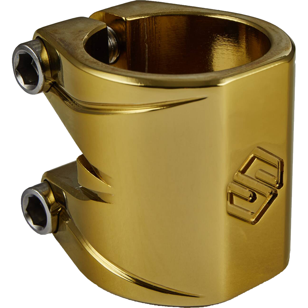 Striker Double V2 - Clamp