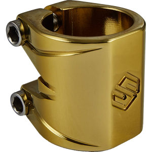 Striker Double V2 - Clamp