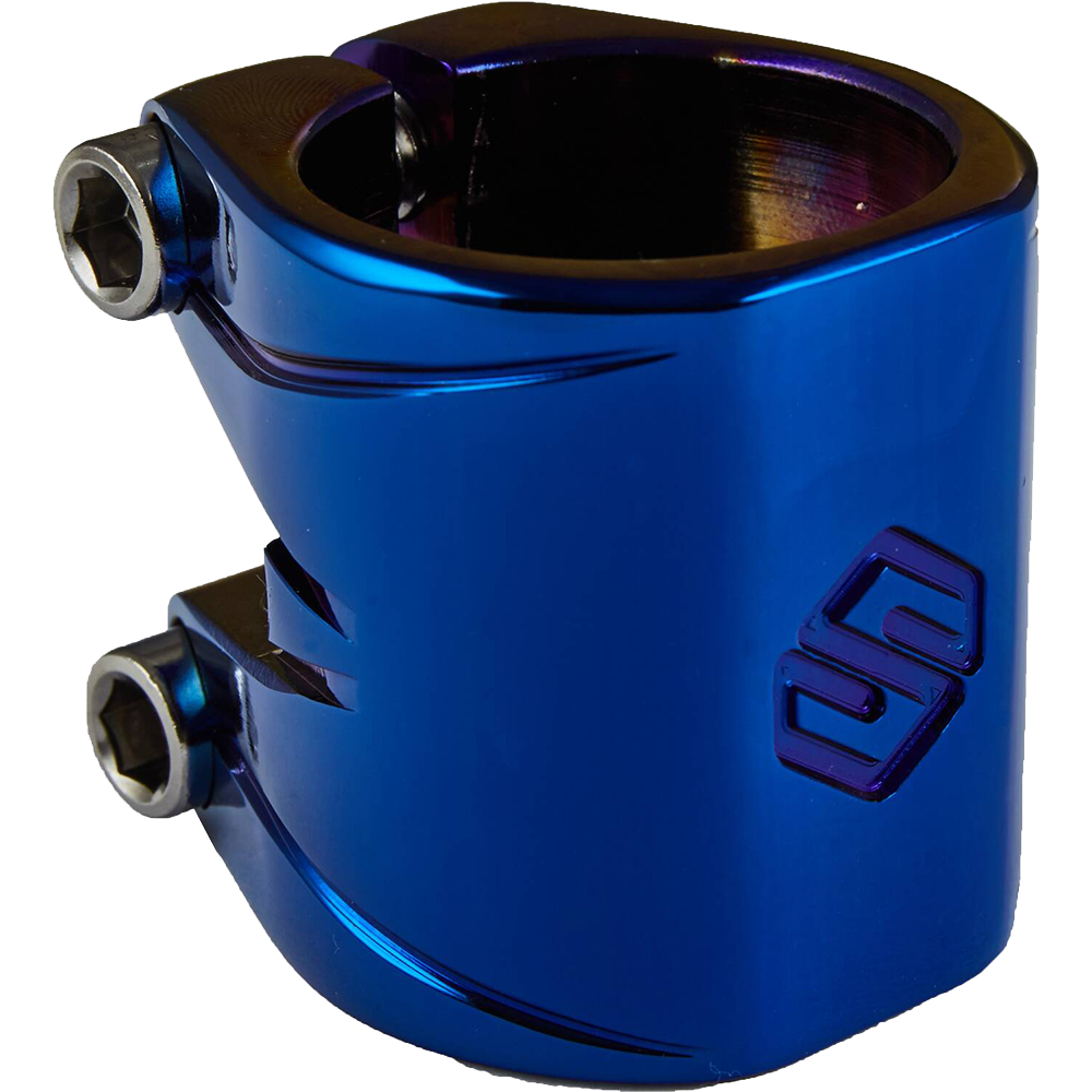Striker Double V2 - Clamp
