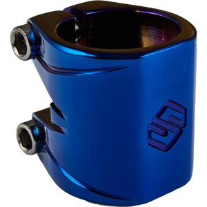 Striker Double V2 - Clamp