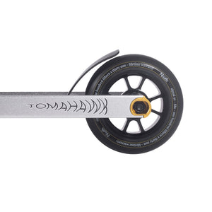 North Tomahawk - Complete Scooter