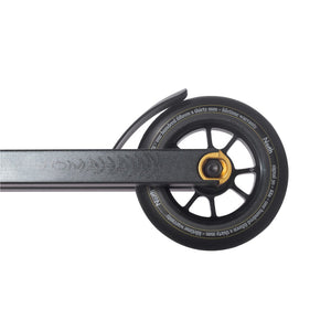 North Tomahawk - Complete Scooter