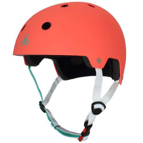 Triple Eight Dual Certified Brainsaver