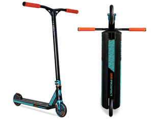 Lucky Prospect 2022 Complete Scooters