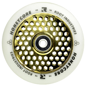 Root Industries Honeycore Wheels (x2)