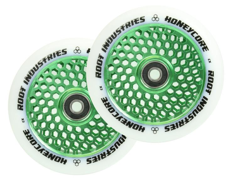 Root Industries Honeycore Wheels (x2)