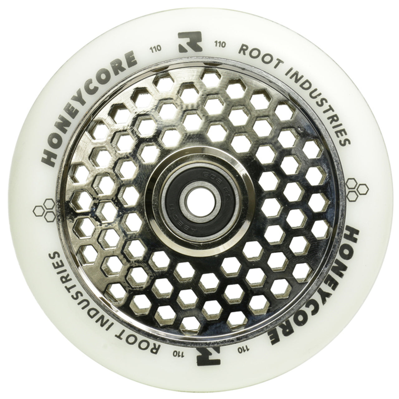 Root Industries Honeycore Wheels (x2)