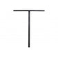 WISE T-BAR REECE JONES SIGNATURE - BLACK