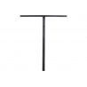 WISE T-BAR REECE JONES SIGNATURE - BLACK