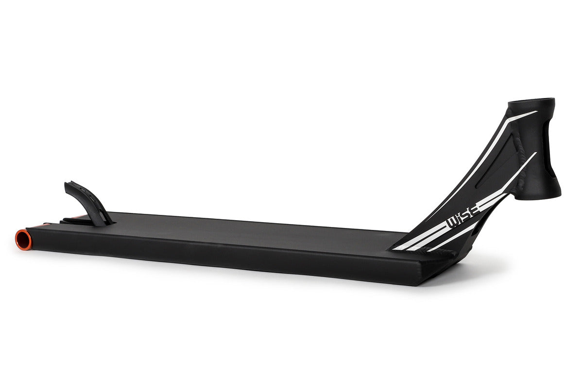 WISE ALTA V2 DECK - BOXED BLACK