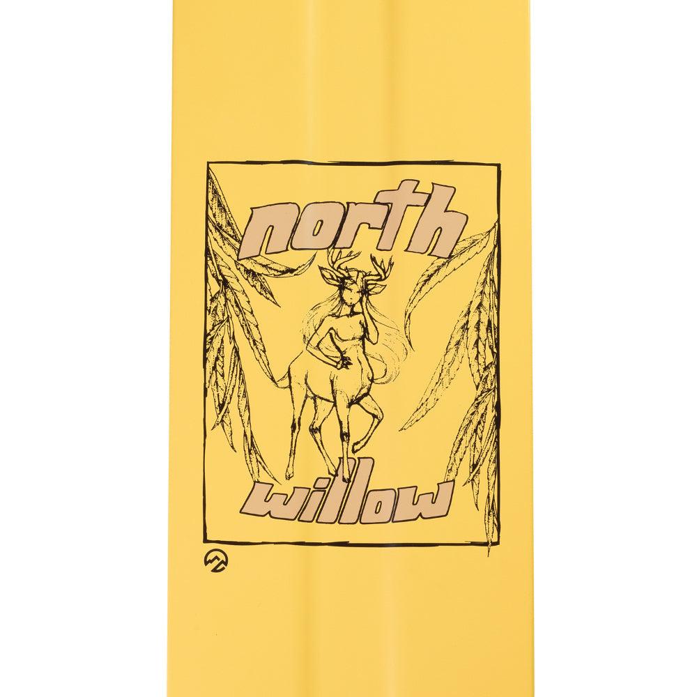 North Willow 6" - Deck - G2-14